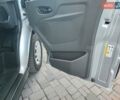 Сірий Форд Транзит, об'ємом двигуна 2 л та пробігом 220 тис. км за 18500 $, фото 63 на Automoto.ua