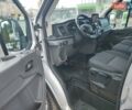 Сірий Форд Транзит, об'ємом двигуна 2 л та пробігом 220 тис. км за 18500 $, фото 48 на Automoto.ua