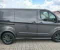 Серый Форд Транзит, объемом двигателя 2 л и пробегом 224 тыс. км за 22000 $, фото 8 на Automoto.ua
