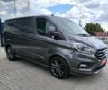 Серый Форд Транзит, объемом двигателя 2 л и пробегом 224 тыс. км за 22000 $, фото 9 на Automoto.ua