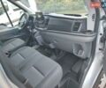 Сірий Форд Транзит, об'ємом двигуна 2 л та пробігом 220 тис. км за 18500 $, фото 66 на Automoto.ua