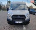 Сірий Форд Транзит, об'ємом двигуна 2 л та пробігом 220 тис. км за 18500 $, фото 34 на Automoto.ua
