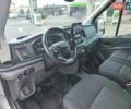 Сірий Форд Транзит, об'ємом двигуна 2 л та пробігом 220 тис. км за 18500 $, фото 52 на Automoto.ua