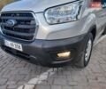Сірий Форд Транзит, об'ємом двигуна 2 л та пробігом 220 тис. км за 18500 $, фото 47 на Automoto.ua
