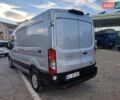 Сірий Форд Транзит, об'ємом двигуна 2 л та пробігом 220 тис. км за 18500 $, фото 27 на Automoto.ua