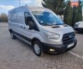 Сірий Форд Транзит, об'ємом двигуна 2 л та пробігом 220 тис. км за 18500 $, фото 33 на Automoto.ua
