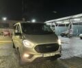 Сірий Форд Транзит, об'ємом двигуна 2 л та пробігом 250 тис. км за 21800 $, фото 3 на Automoto.ua