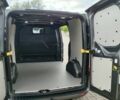 Серый Форд Транзит, объемом двигателя 2 л и пробегом 224 тыс. км за 21600 $, фото 17 на Automoto.ua