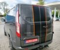Серый Форд Транзит, объемом двигателя 2 л и пробегом 224 тыс. км за 22000 $, фото 6 на Automoto.ua
