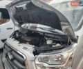 Сірий Форд Транзит, об'ємом двигуна 2 л та пробігом 220 тис. км за 18500 $, фото 11 на Automoto.ua