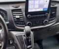 Сірий Форд Транзит, об'ємом двигуна 0 л та пробігом 243 тис. км за 20000 $, фото 7 на Automoto.ua
