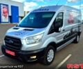 Форд Транзит 2021 в Ковель на Automoto.ua Серый Форд Транзит, объемом двигателя 2 л и пробегом 158 тыс. км за 17800 $, фото 2 на Automoto.ua