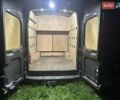 Серый Форд Транзит, объемом двигателя 2 л и пробегом 258 тыс. км за 34900 $, фото 32 на Automoto.ua