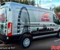 Форд Транзит 2021 в Ковель на Automoto.ua Серый Форд Транзит, объемом двигателя 2 л и пробегом 158 тыс. км за 17800 $, фото 1 на Automoto.ua