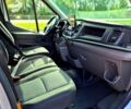 Форд Транзит 2021 в Ковель на Automoto.ua Серый Форд Транзит, объемом двигателя 2 л и пробегом 158 тыс. км за 17800 $, фото 7 на Automoto.ua