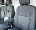 Серый Форд Транзит, объемом двигателя 2 л и пробегом 93 тыс. км за 25800 $, фото 31 на Automoto.ua