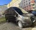 Серый Форд Транзит, объемом двигателя 2 л и пробегом 258 тыс. км за 34900 $, фото 1 на Automoto.ua