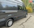 Серый Форд Транзит, объемом двигателя 2 л и пробегом 258 тыс. км за 34900 $, фото 16 на Automoto.ua