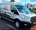 Серый Форд Транзит, объемом двигателя 2 л и пробегом 158 тыс. км за 17800 $, фото 1 на Automoto.ua