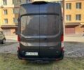 Серый Форд Транзит, объемом двигателя 2 л и пробегом 258 тыс. км за 34900 $, фото 7 на Automoto.ua