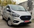 Сірий Форд Транзит, об'ємом двигуна 0 л та пробігом 243 тис. км за 20000 $, фото 1 на Automoto.ua