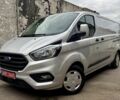 Сірий Форд Транзит, об'ємом двигуна 0 л та пробігом 243 тис. км за 20000 $, фото 1 на Automoto.ua
