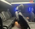 Серый Форд Транзит, объемом двигателя 2 л и пробегом 258 тыс. км за 34900 $, фото 26 на Automoto.ua