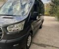 Серый Форд Транзит, объемом двигателя 2 л и пробегом 258 тыс. км за 34900 $, фото 13 на Automoto.ua