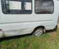 Сірий Форд Транзит, об'ємом двигуна 2 л та пробігом 770 тис. км за 20000 $, фото 21 на Automoto.ua