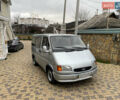 Сірий Форд Транзит, об'ємом двигуна 2.5 л та пробігом 400 тис. км за 2350 $, фото 10 на Automoto.ua