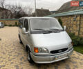 Сірий Форд Транзит, об'ємом двигуна 2.5 л та пробігом 400 тис. км за 2350 $, фото 13 на Automoto.ua