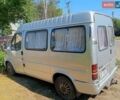Серый Форд Транзит, объемом двигателя 2.5 л и пробегом 730 тыс. км за 3200 $, фото 4 на Automoto.ua