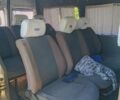 Серый Форд Транзит, объемом двигателя 2.5 л и пробегом 730 тыс. км за 3200 $, фото 5 на Automoto.ua