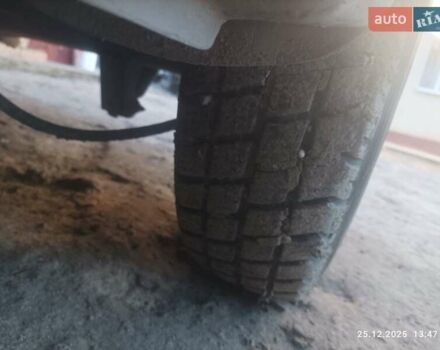 Серый Форд Транзит, объемом двигателя 2.5 л и пробегом 400 тыс. км за 2900 $, фото 11 на Automoto.ua