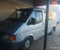 Серый Форд Транзит, объемом двигателя 2.5 л и пробегом 400 тыс. км за 2900 $, фото 9 на Automoto.ua