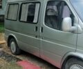 Серый Форд Транзит, объемом двигателя 2.5 л и пробегом 700 тыс. км за 2027 $, фото 1 на Automoto.ua
