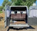 Серый Форд Транзит, объемом двигателя 2.5 л и пробегом 730 тыс. км за 3200 $, фото 7 на Automoto.ua