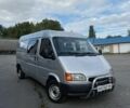 Сірий Форд Транзит, об'ємом двигуна 2.5 л та пробігом 400 тис. км за 4600 $, фото 1 на Automoto.ua