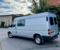 Сірий Форд Транзит, об'ємом двигуна 2.5 л та пробігом 400 тис. км за 4600 $, фото 3 на Automoto.ua