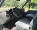 Серый Форд Транзит, объемом двигателя 2.4 л и пробегом 474 тыс. км за 3200 $, фото 4 на Automoto.ua