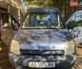 Сірий Форд Транзит, об'ємом двигуна 1.8 л та пробігом 400 тис. км за 4500 $, фото 7 на Automoto.ua