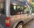 Сірий Форд Транзит, об'ємом двигуна 1.8 л та пробігом 400 тис. км за 4500 $, фото 5 на Automoto.ua