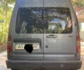 Сірий Форд Транзит, об'ємом двигуна 1.8 л та пробігом 400 тис. км за 4500 $, фото 12 на Automoto.ua