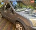 Сірий Форд Транзит, об'ємом двигуна 1.8 л та пробігом 400 тис. км за 4500 $, фото 4 на Automoto.ua