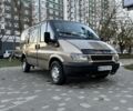 Серый Форд Транзит, объемом двигателя 2 л и пробегом 350 тыс. км за 3500 $, фото 2 на Automoto.ua
