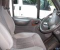 Сірий Форд Транзит, об'ємом двигуна 2 л та пробігом 275 тис. км за 6000 $, фото 4 на Automoto.ua