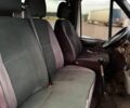 Сірий Форд Транзит, об'ємом двигуна 2 л та пробігом 332 тис. км за 4800 $, фото 12 на Automoto.ua