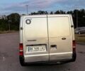 Сірий Форд Транзит, об'ємом двигуна 2 л та пробігом 332 тис. км за 4800 $, фото 5 на Automoto.ua