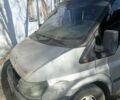 Сірий Форд Транзит, об'ємом двигуна 2.4 л та пробігом 250 тис. км за 2100 $, фото 3 на Automoto.ua