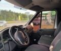 Сірий Форд Транзит, об'ємом двигуна 2 л та пробігом 332 тис. км за 4800 $, фото 9 на Automoto.ua